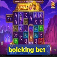 boleking bet